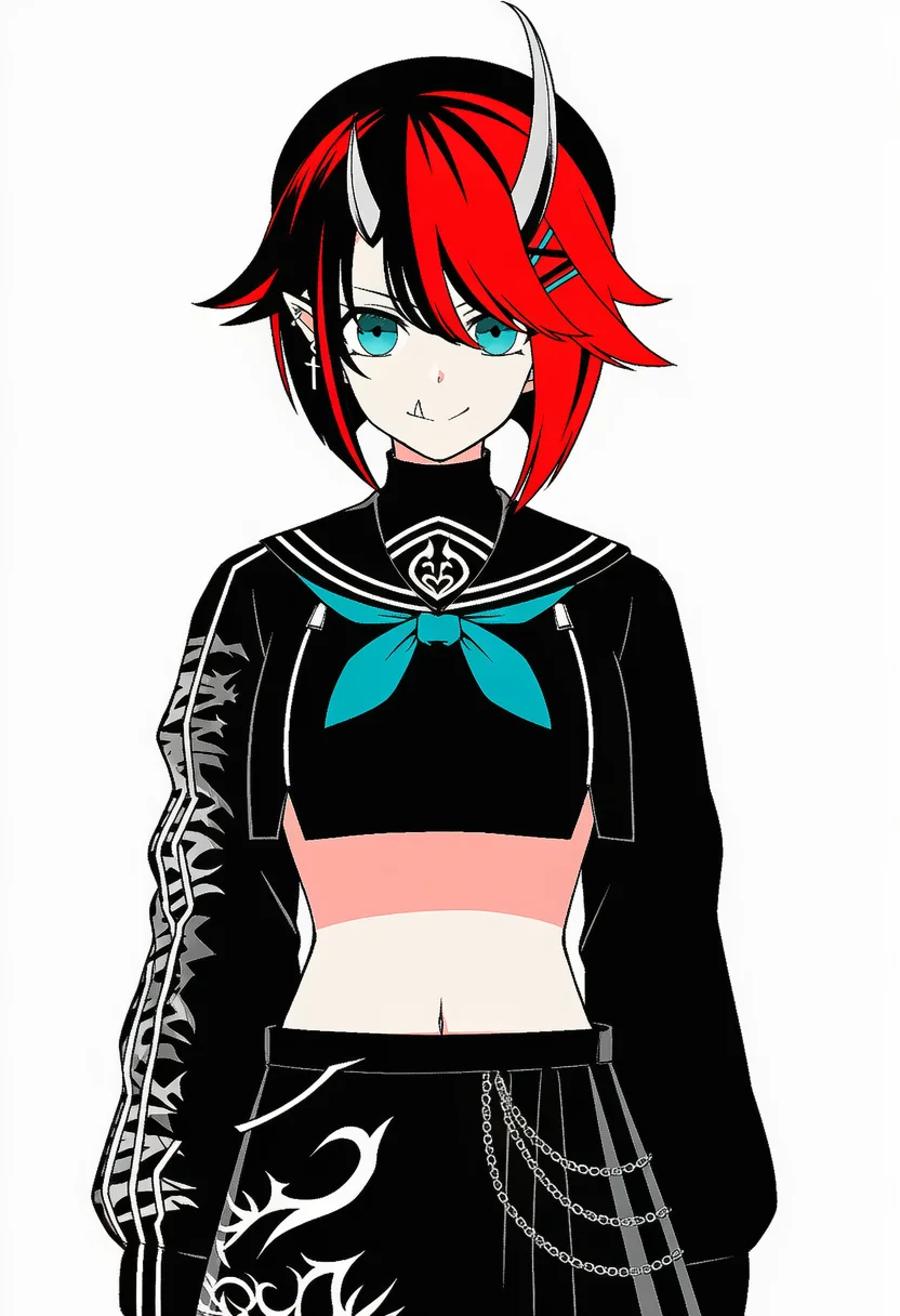 ryugasaki rene