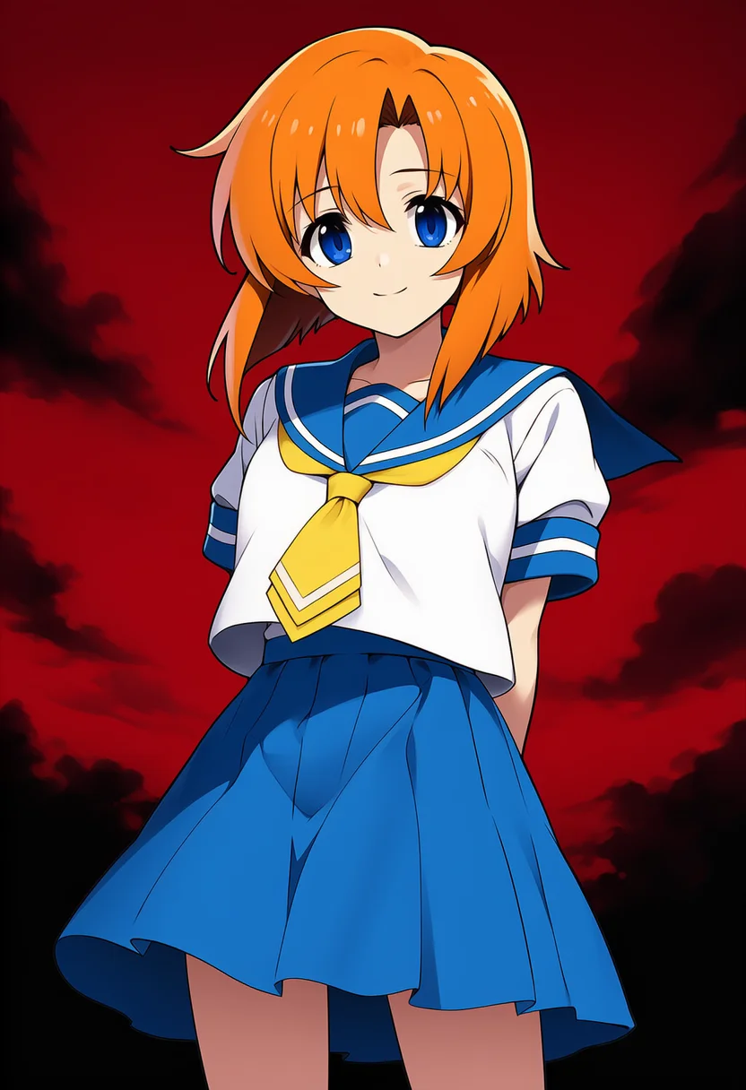 ryuuguu rena