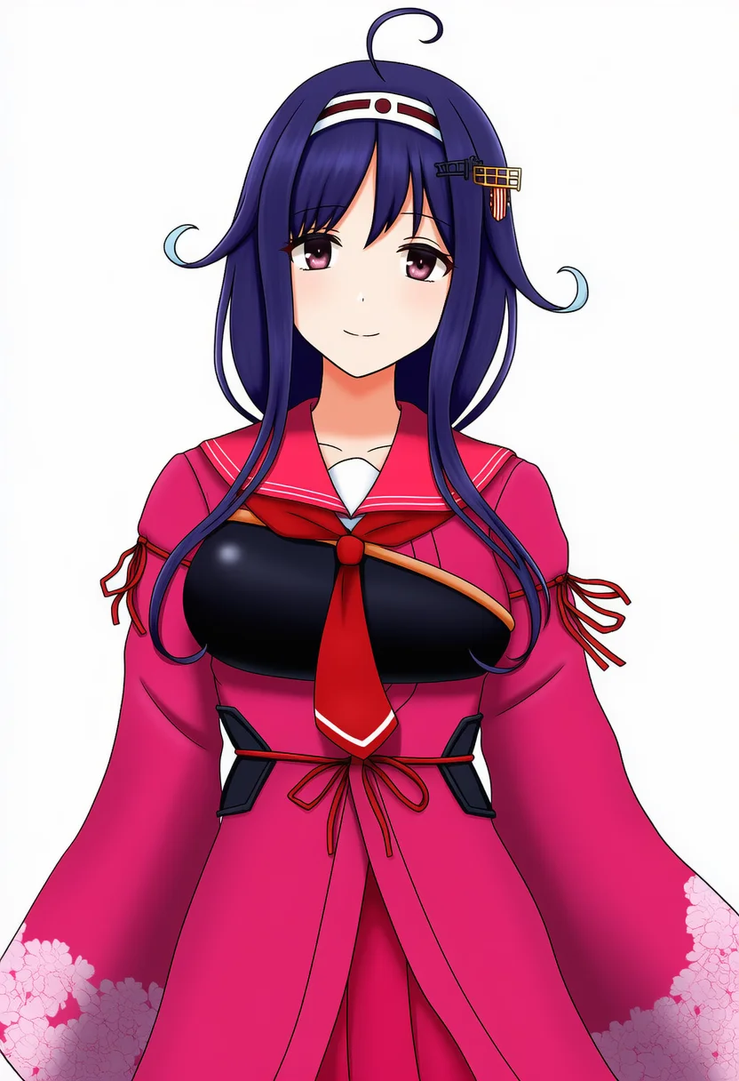 ryuuhou (kancolle)