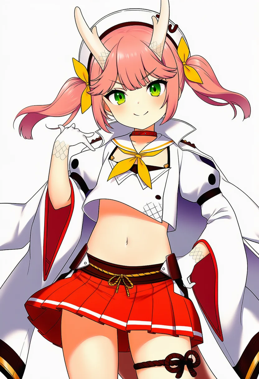ryuujou (azur lane)