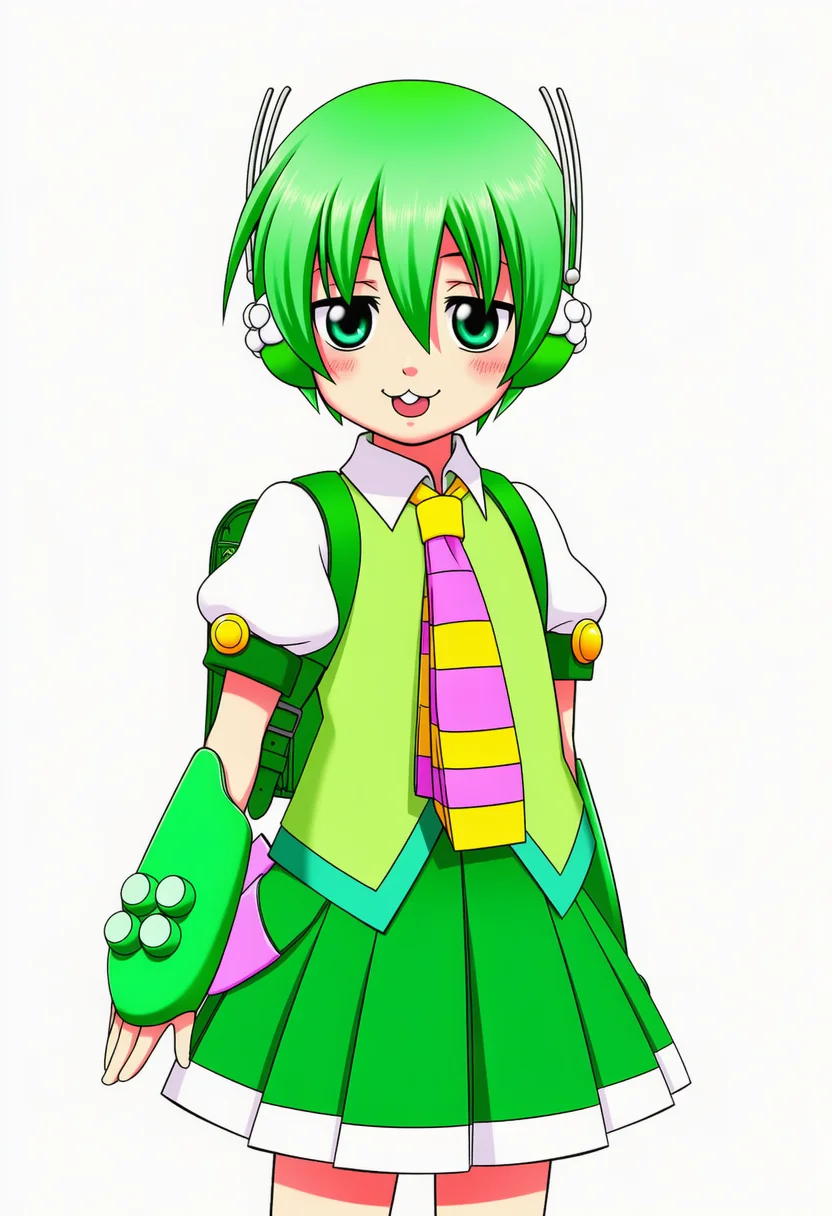 ryuuto (vocaloid)