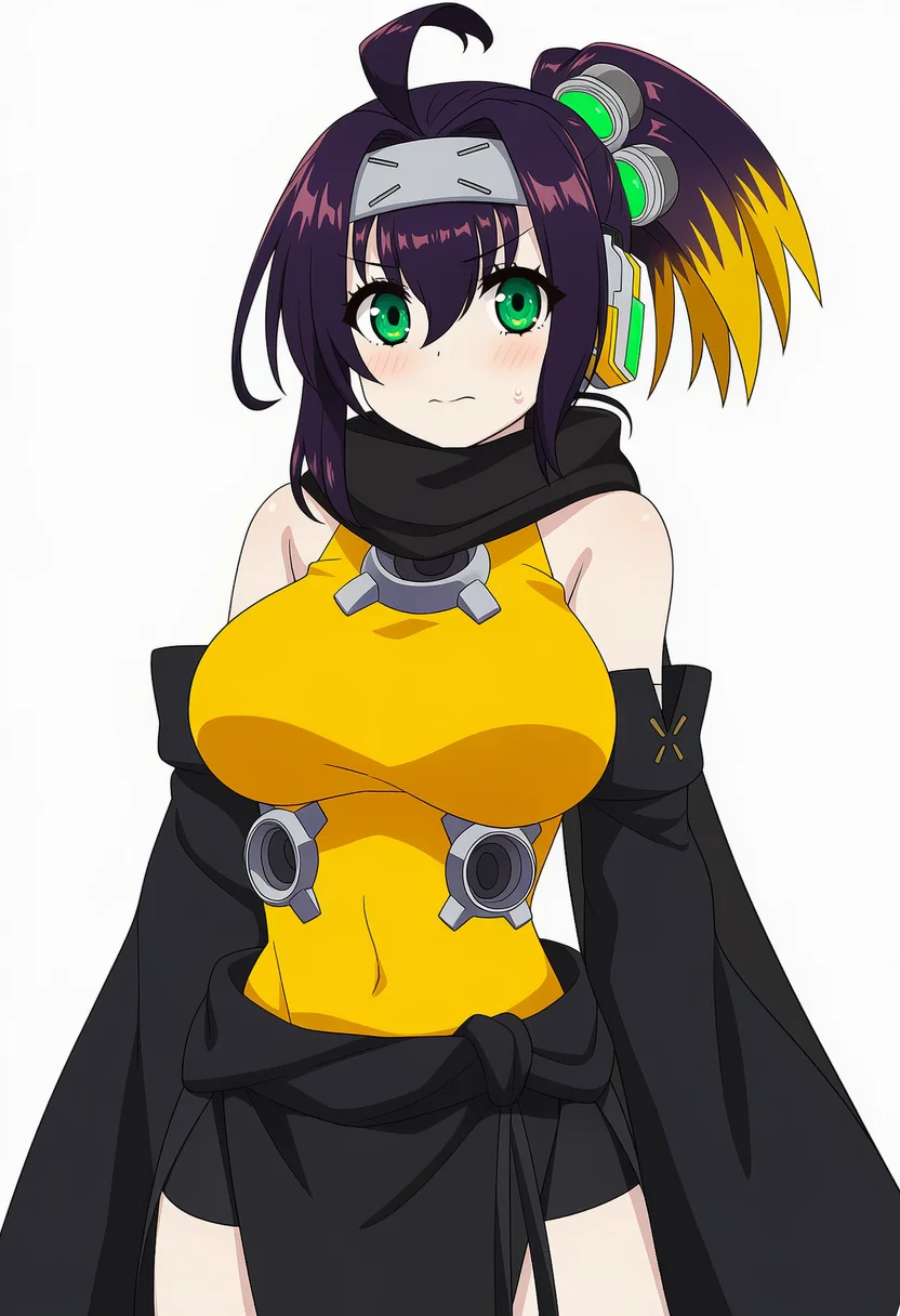 s-force rappa chiyomaru