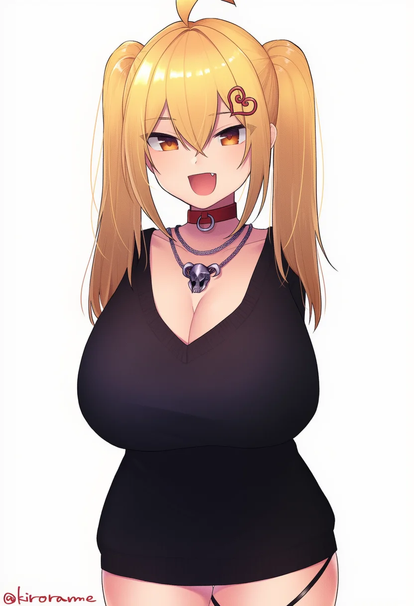 saaya (kirome)