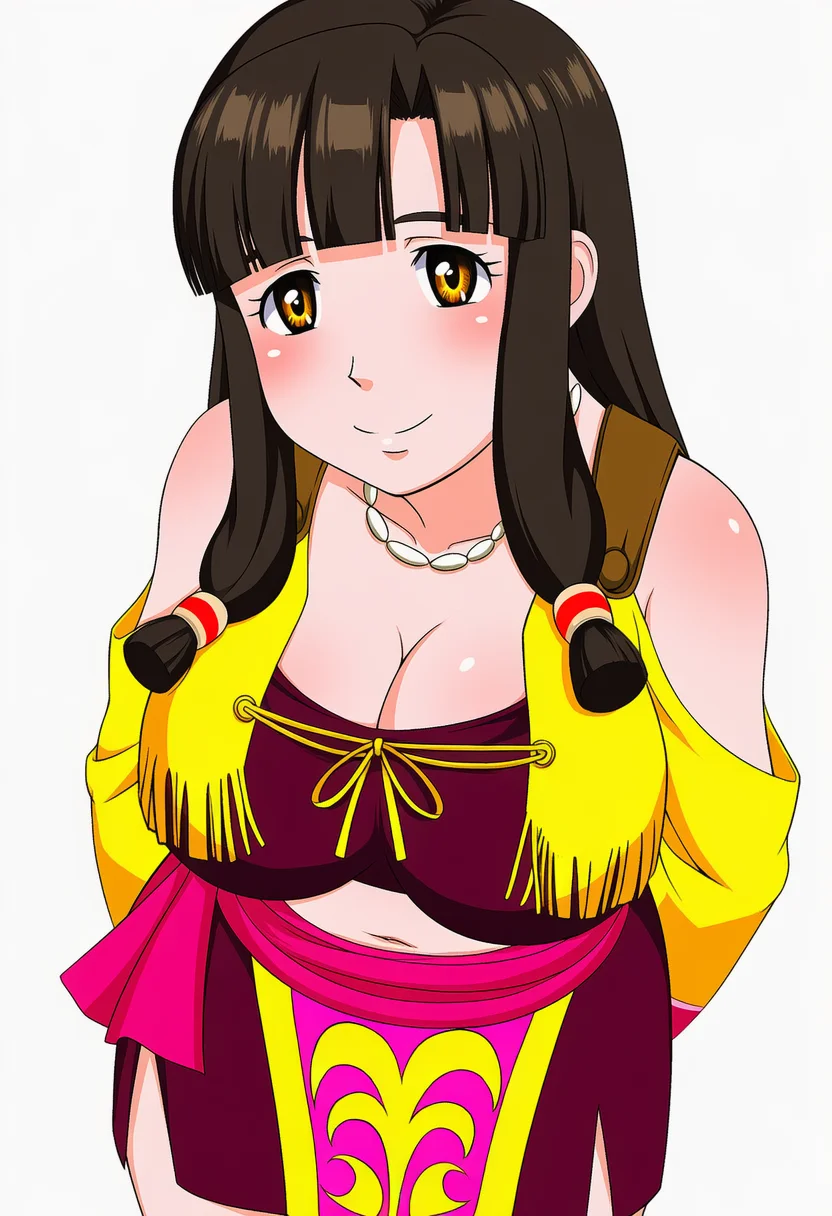 saaya (suisei no gargantia)