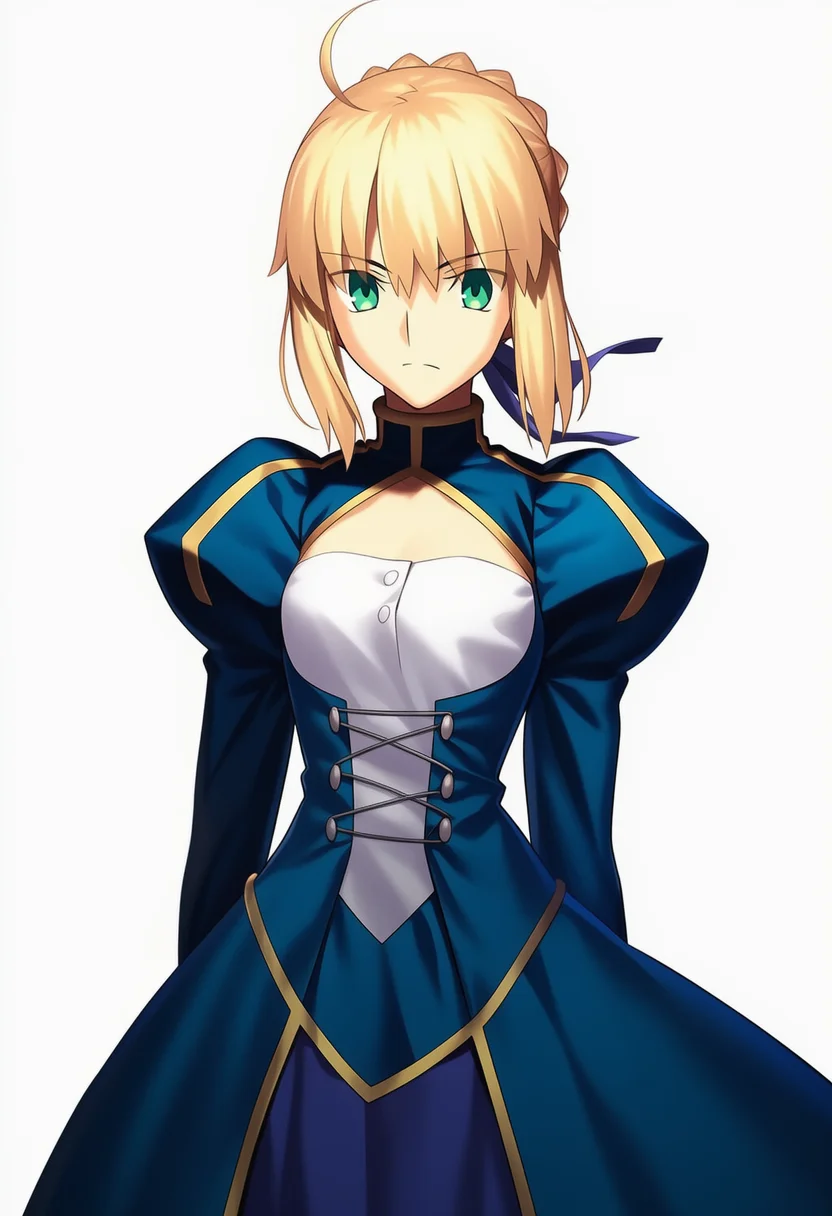 saber (fate)