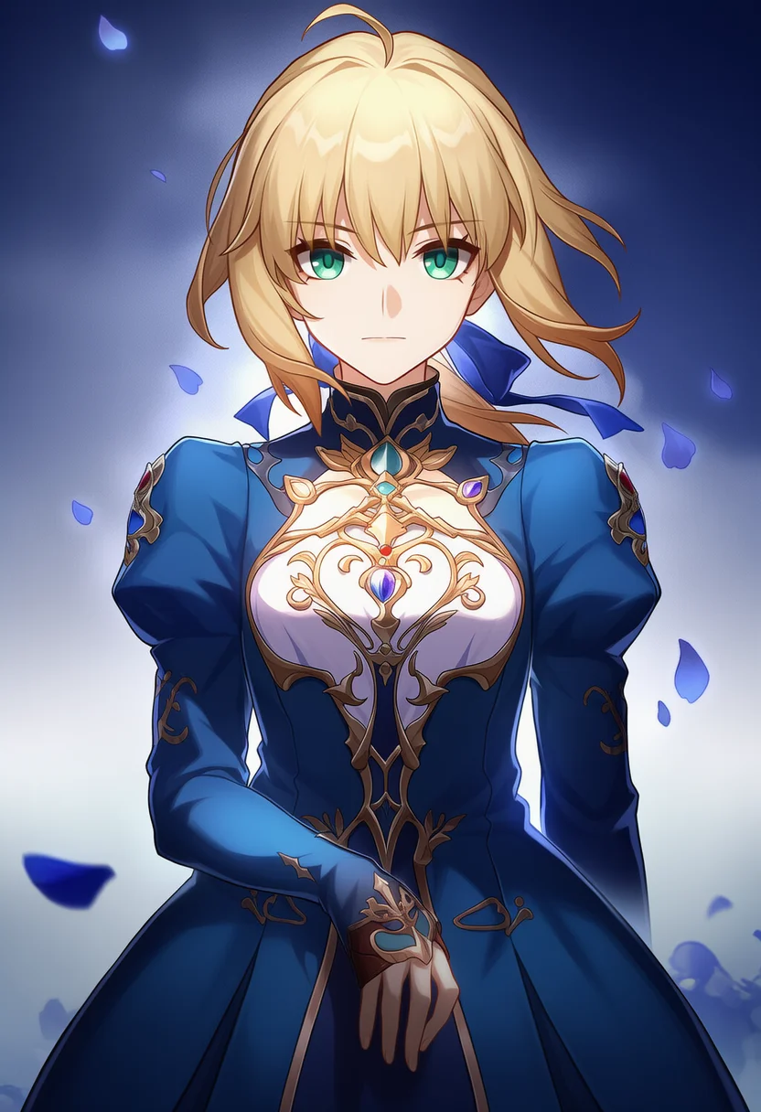 saber (honkai: star rail) (fate)