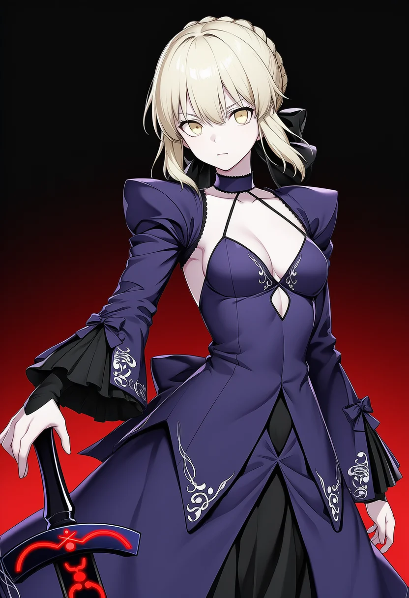 saber alter
