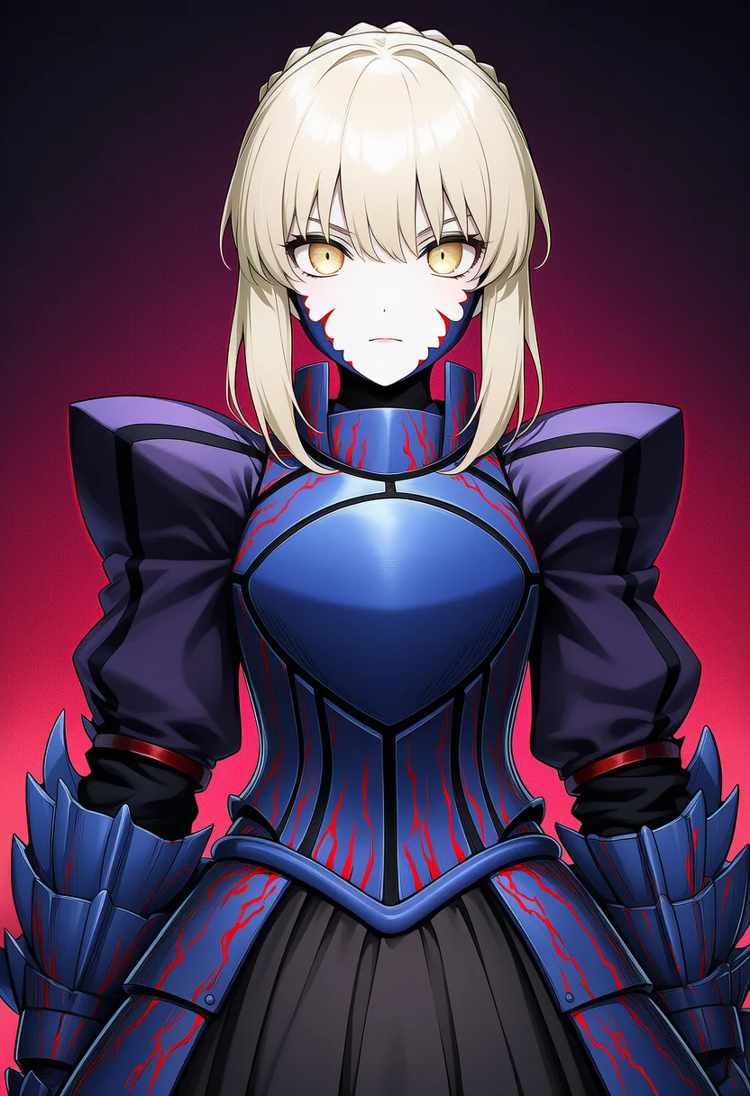 saber alter (final ascension)