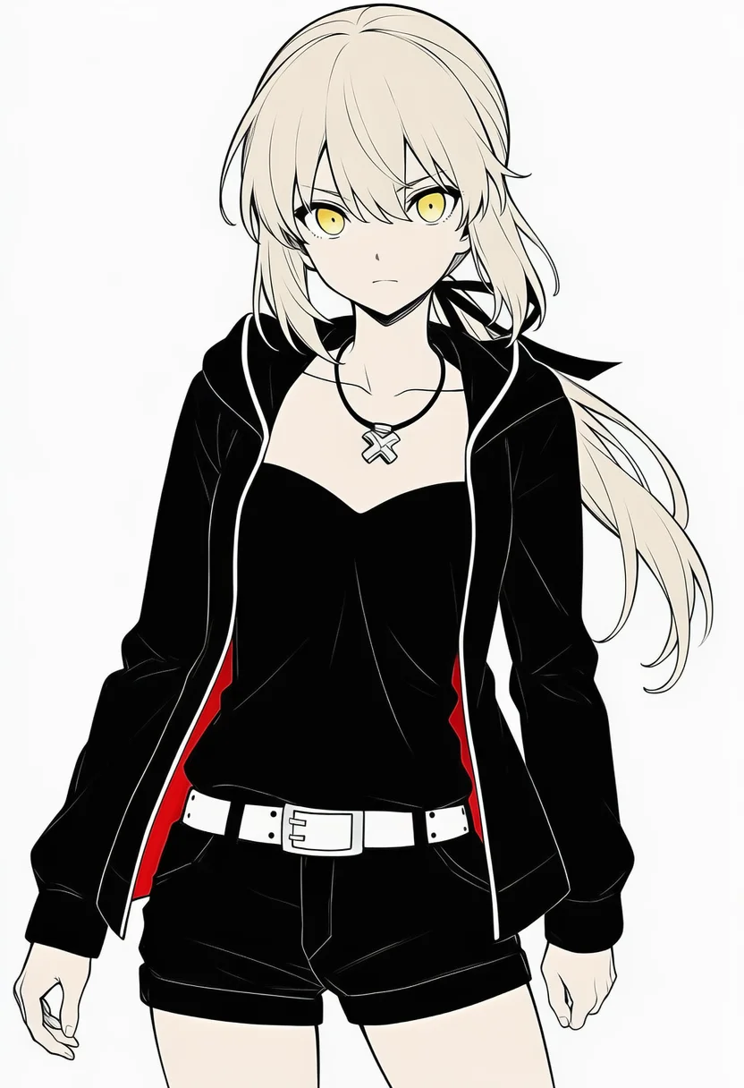 saber alter (ver. shinjuku 1999)