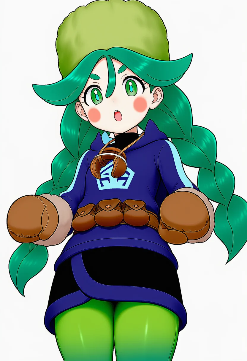sabi (pokemon)
