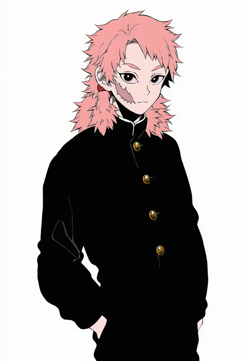 sabito (kimetsu)