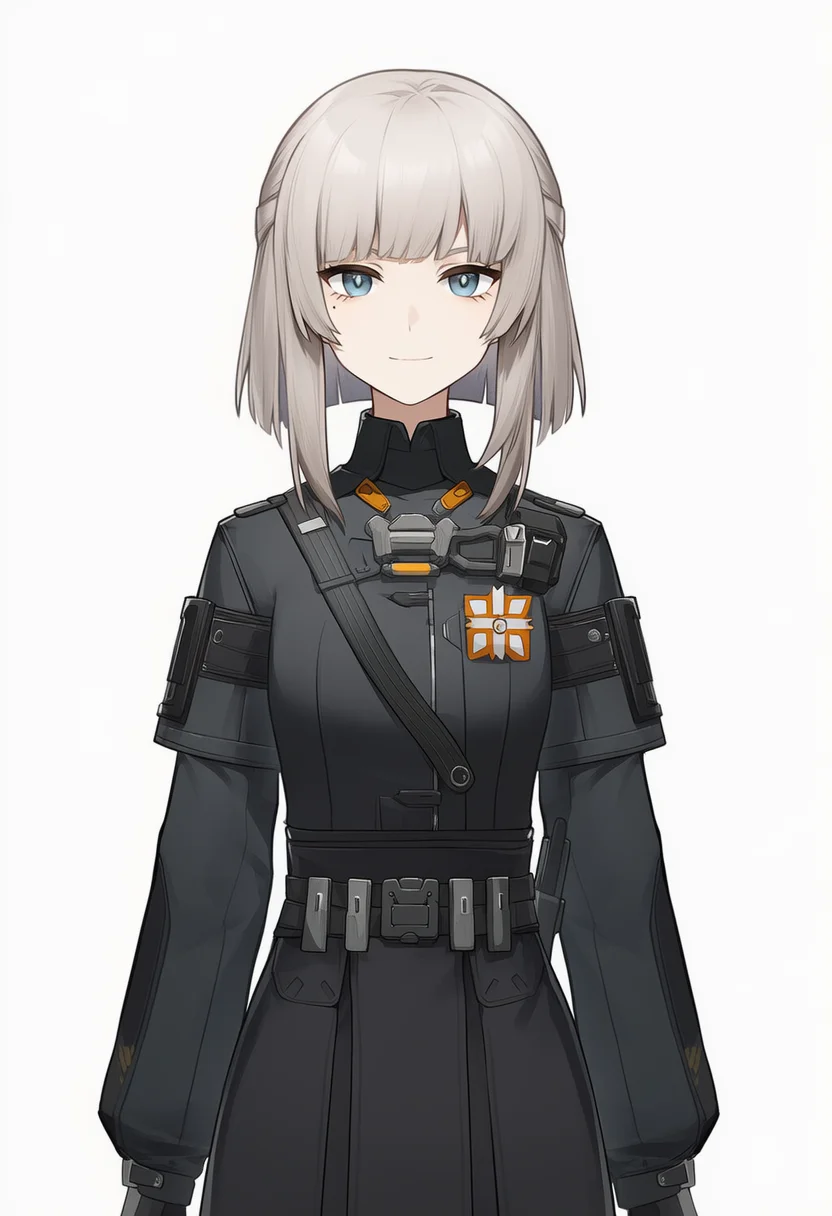 sabrina (girls' frontline 2)