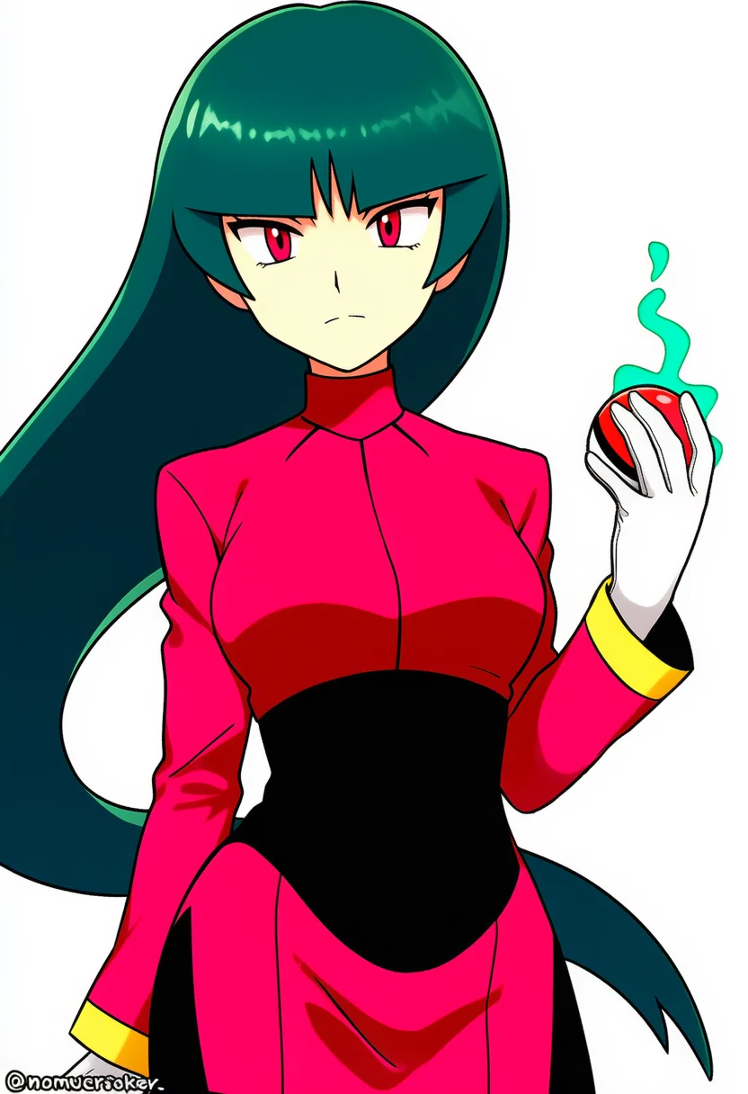 sabrina (pokemon)