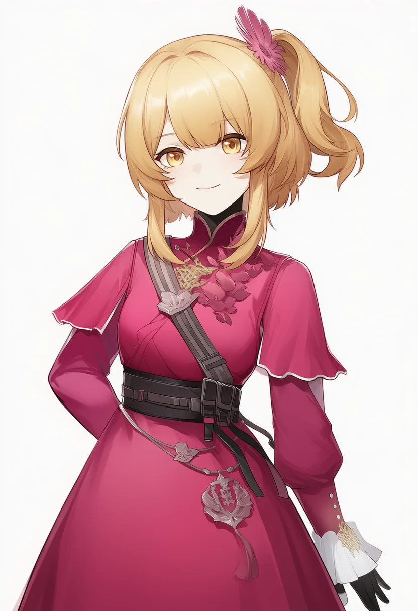 sabrina (strawberry zabaione) (girls' frontline 2)