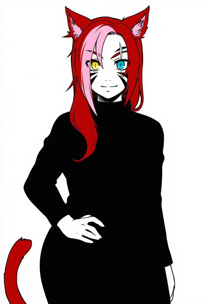sabrith ebonclaw