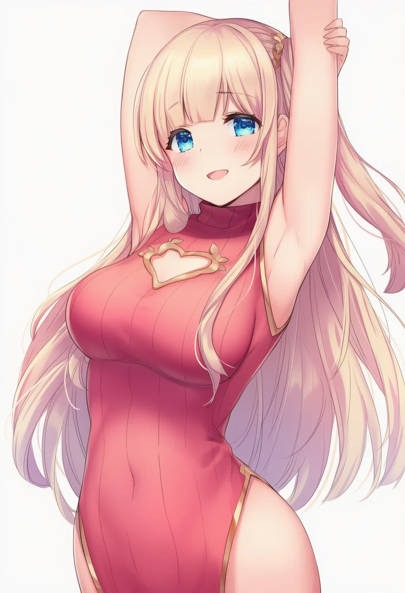 sacred claire