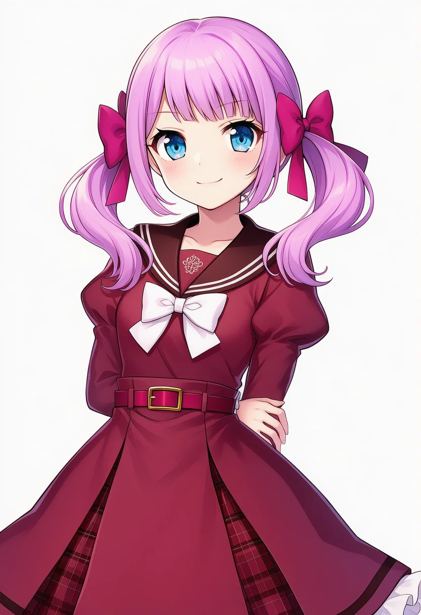sadamori himeka