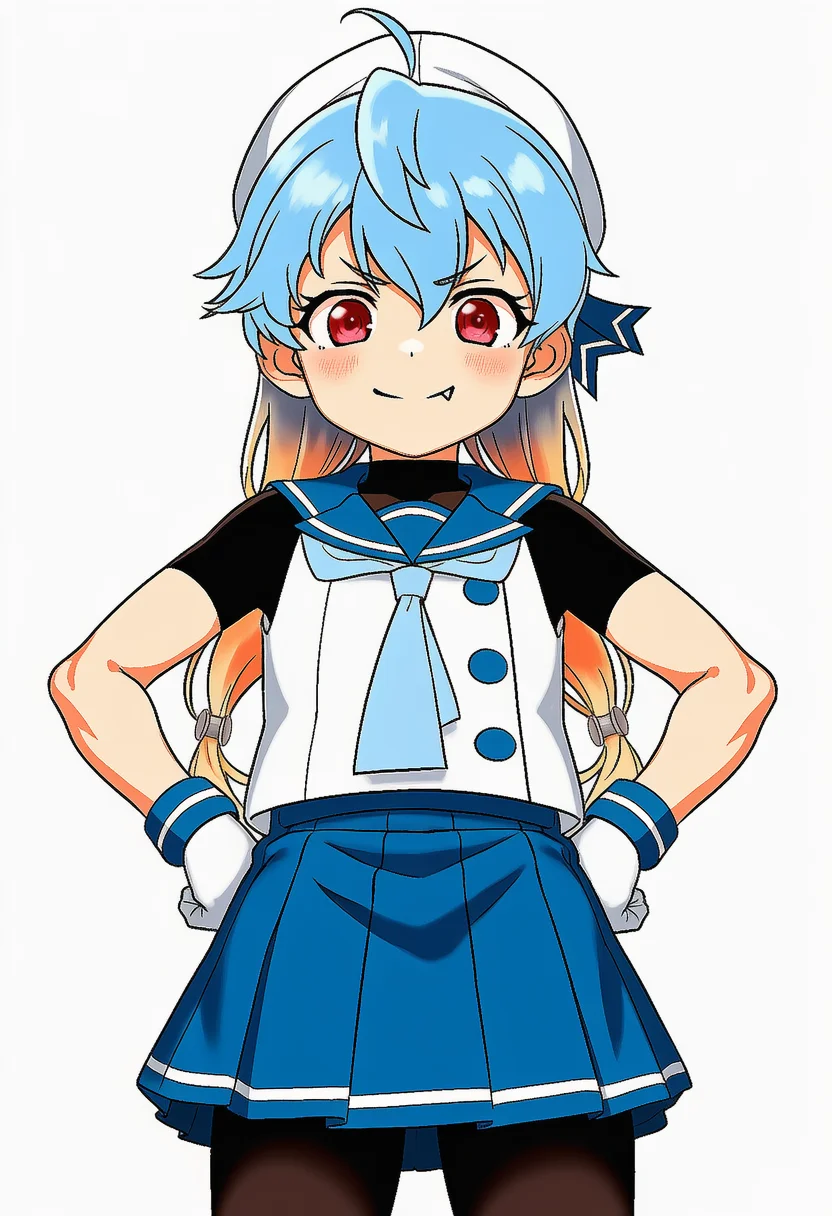 sado (kancolle)