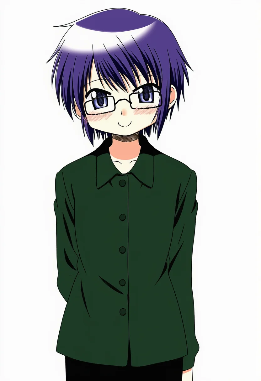 sae (hidamari sketch)