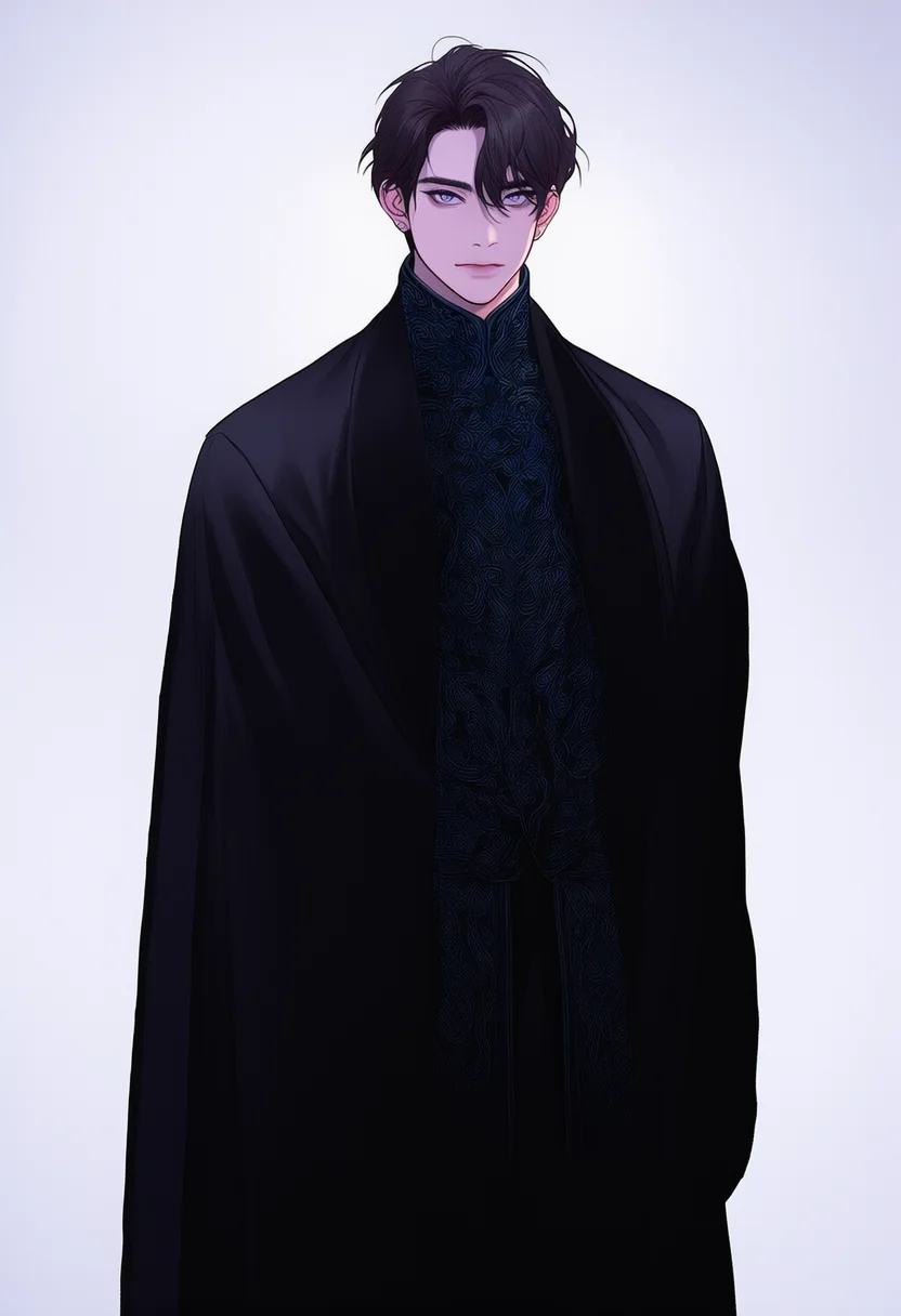 saeba ryou
