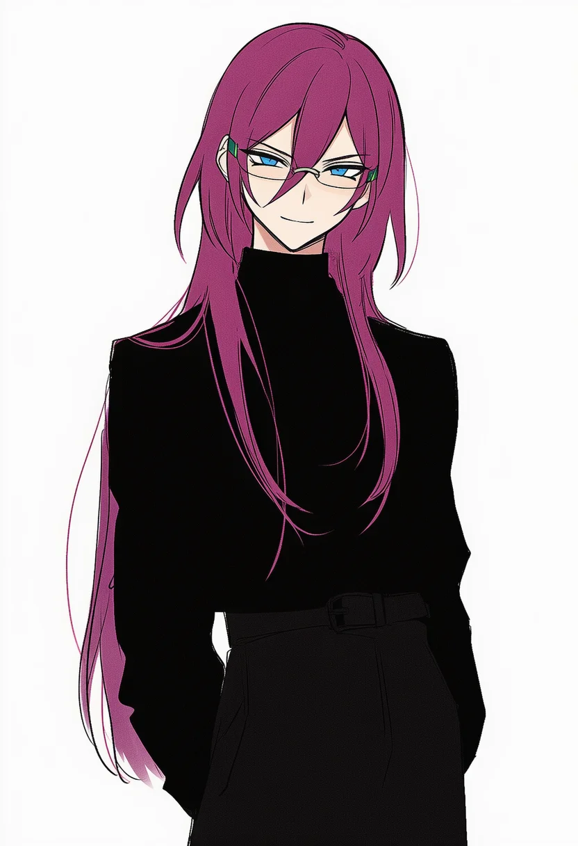 saegusa ibara