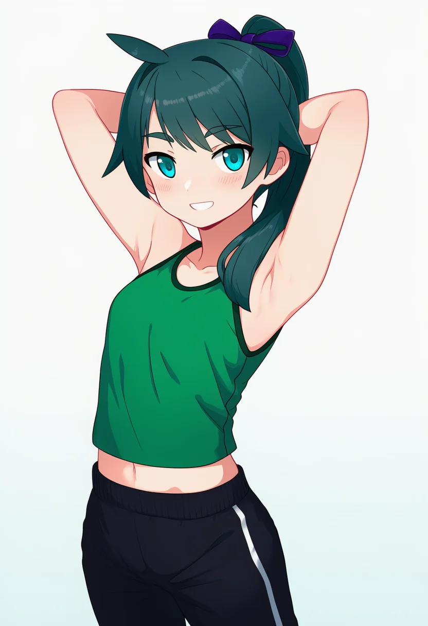 saegusa wakaba