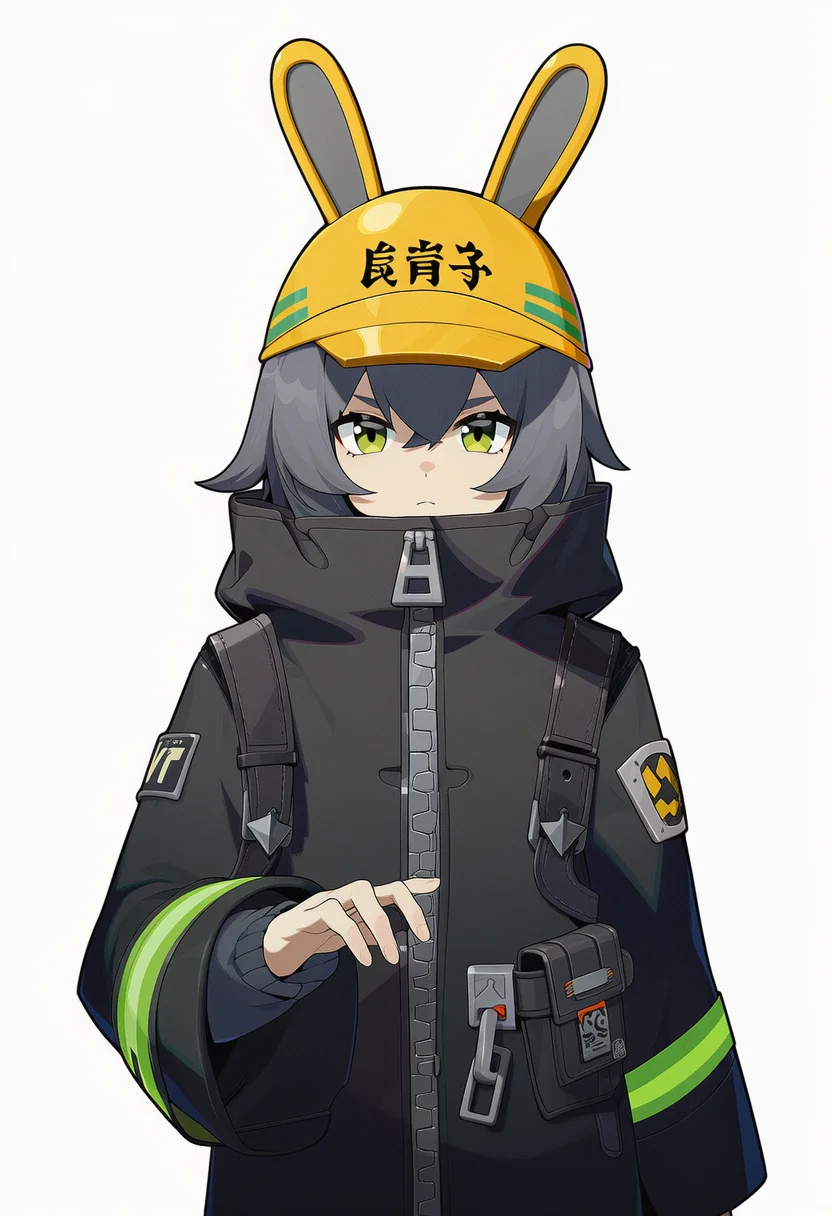 safety (zenless zone zero)