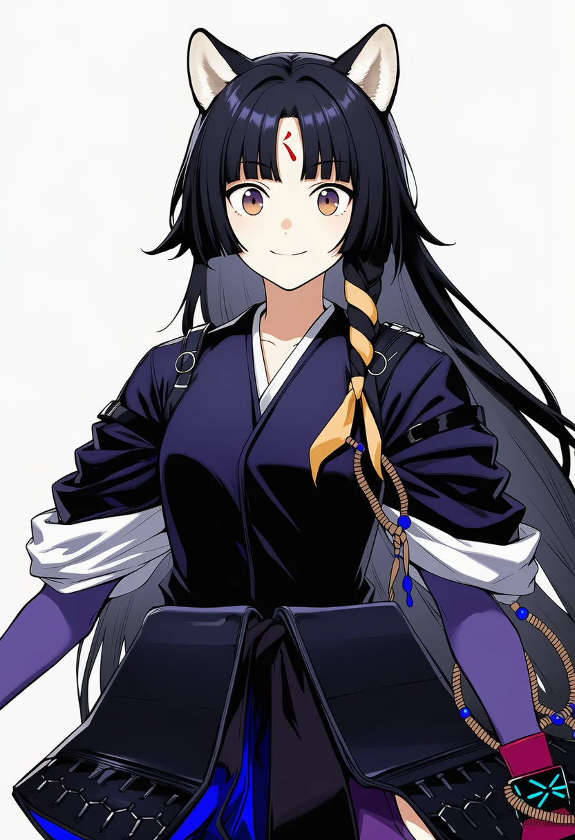 saga (arknights)