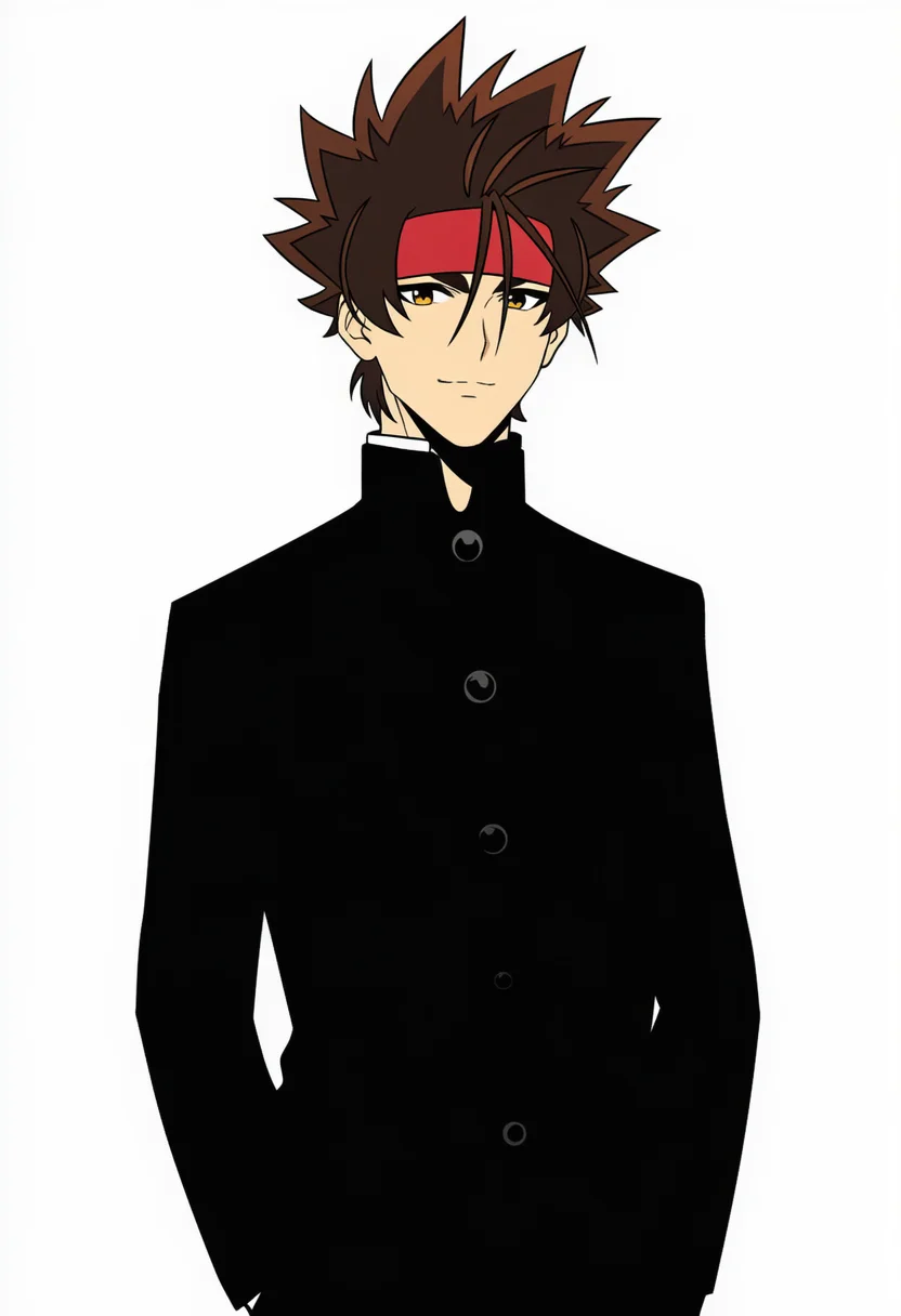 sagara sanosuke