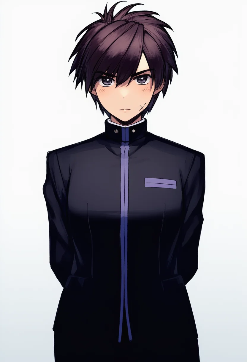 sagara sousuke