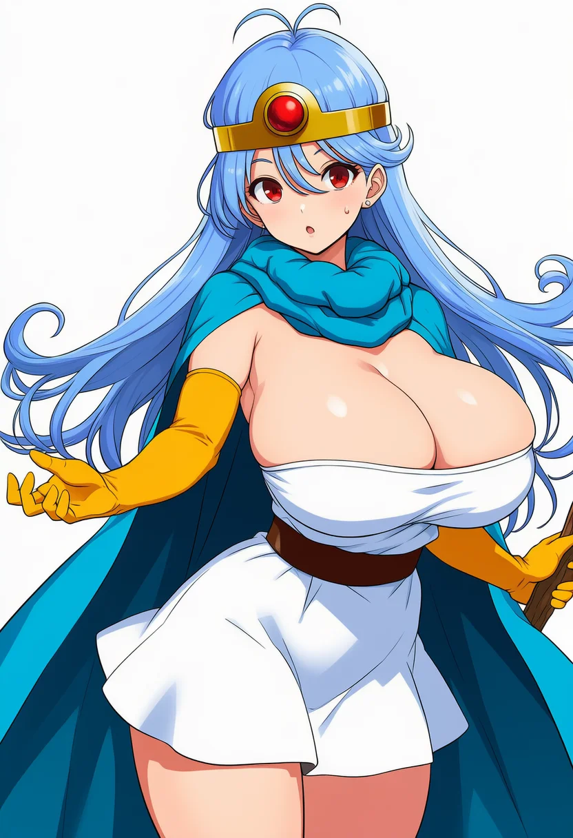 sage (dq3)