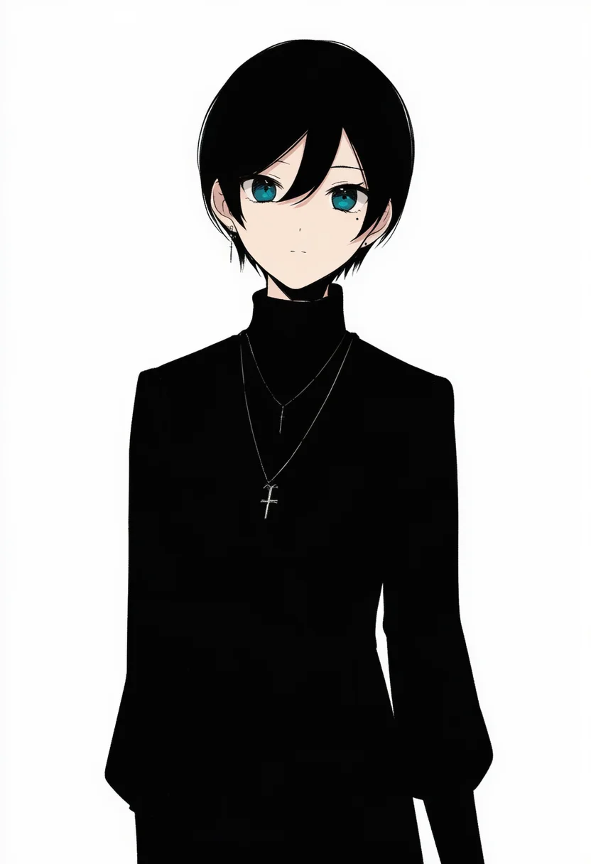 sagimiya ryou (female)