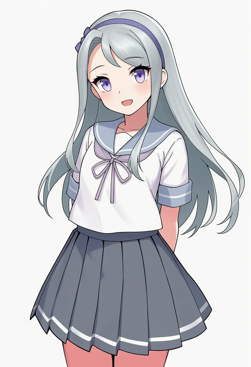 sagiri (kancolle)