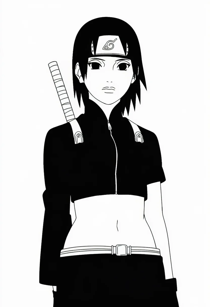 sai (naruto)
