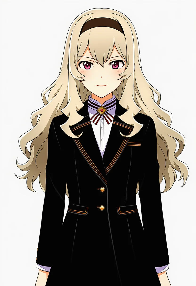 saijou claudine