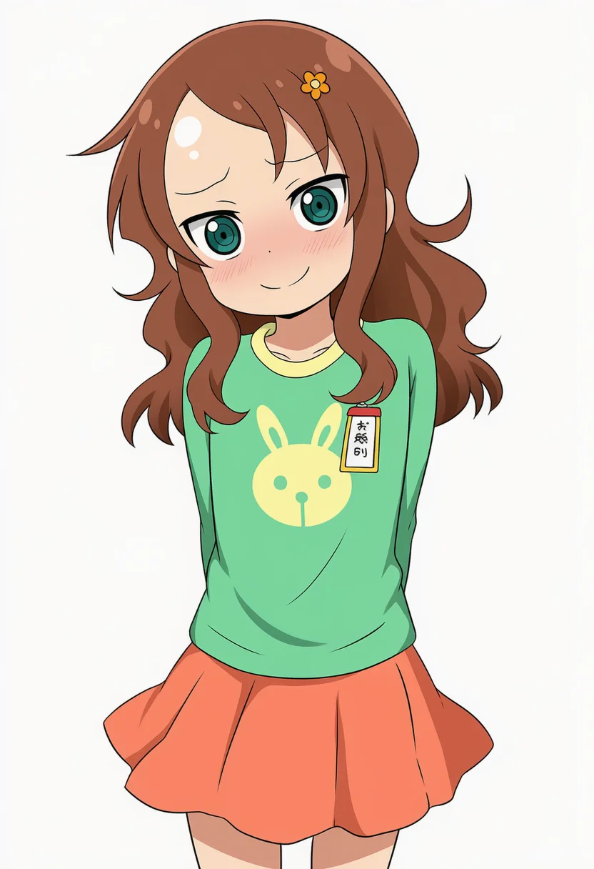 saikawa riko