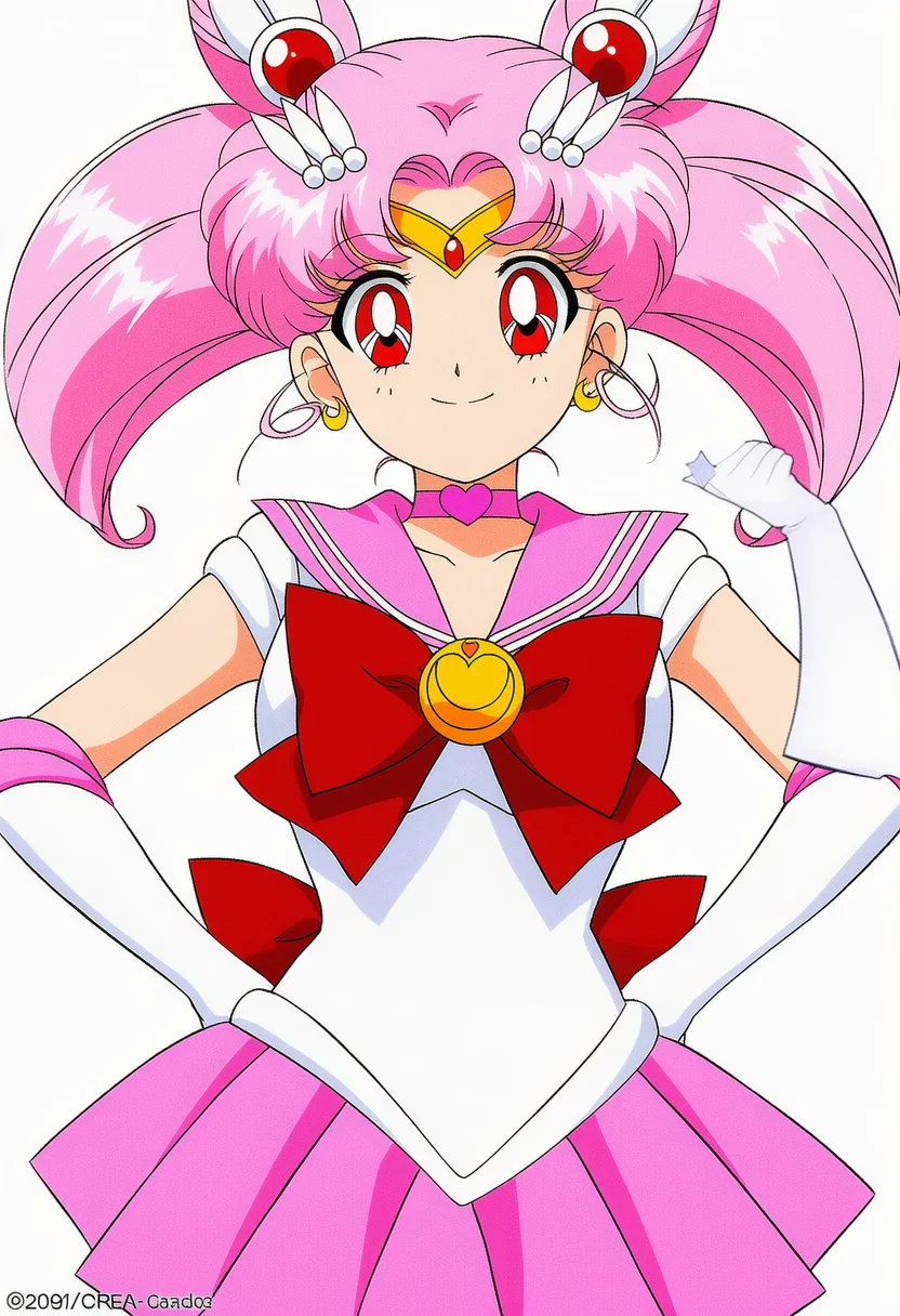 sailor chibi moon