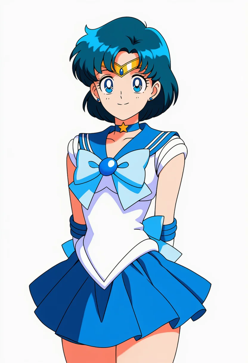 sailor mercury