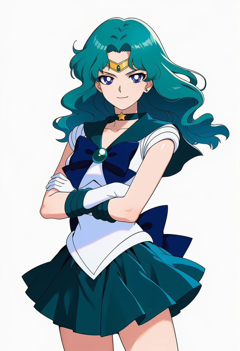 sailor neptune