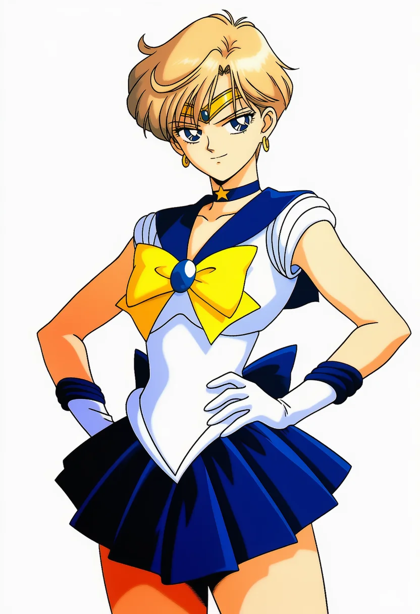 sailor uranus