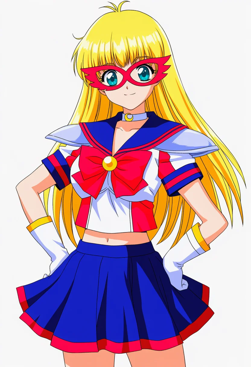 sailor v