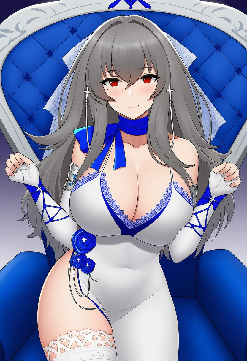 saint-louis (holy knight's resplendence) (azur lane)