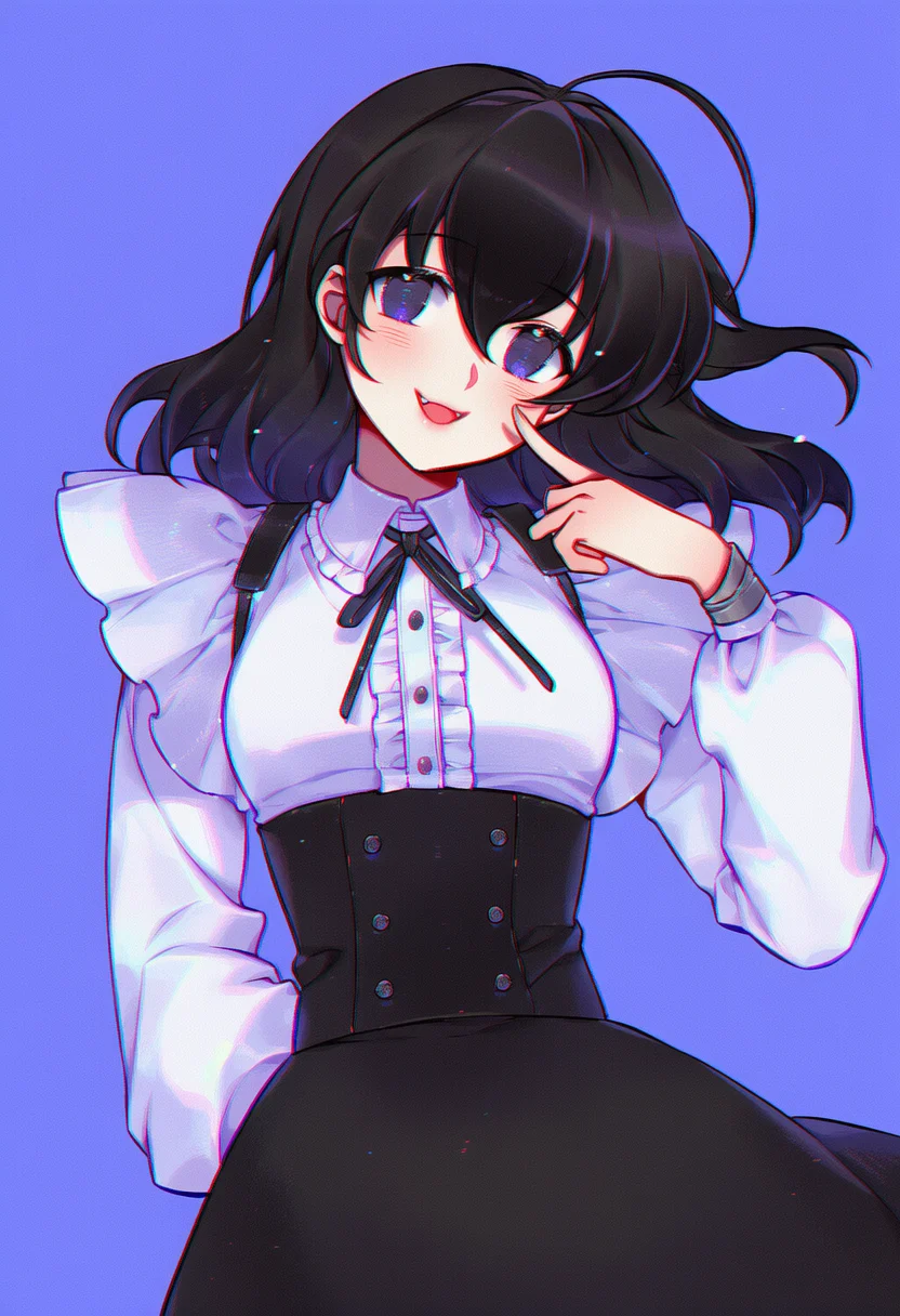 saionji sekai