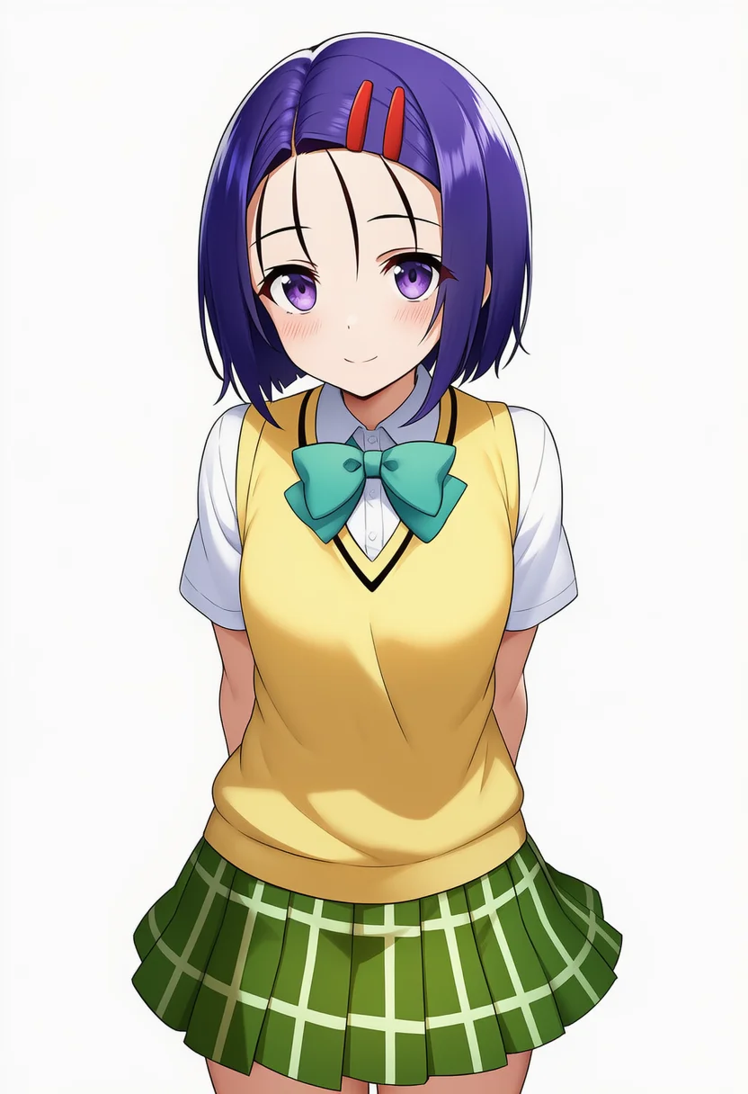 sairenji haruna