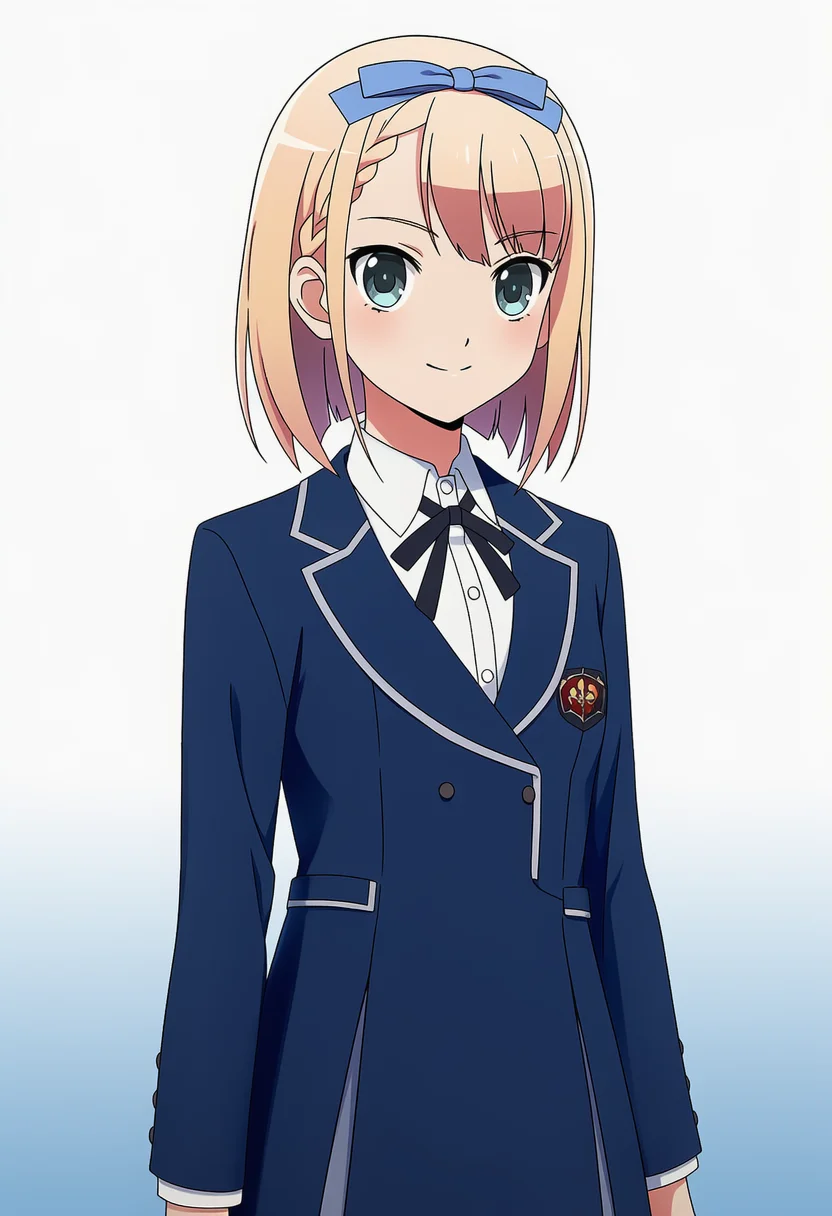 saito nicole
