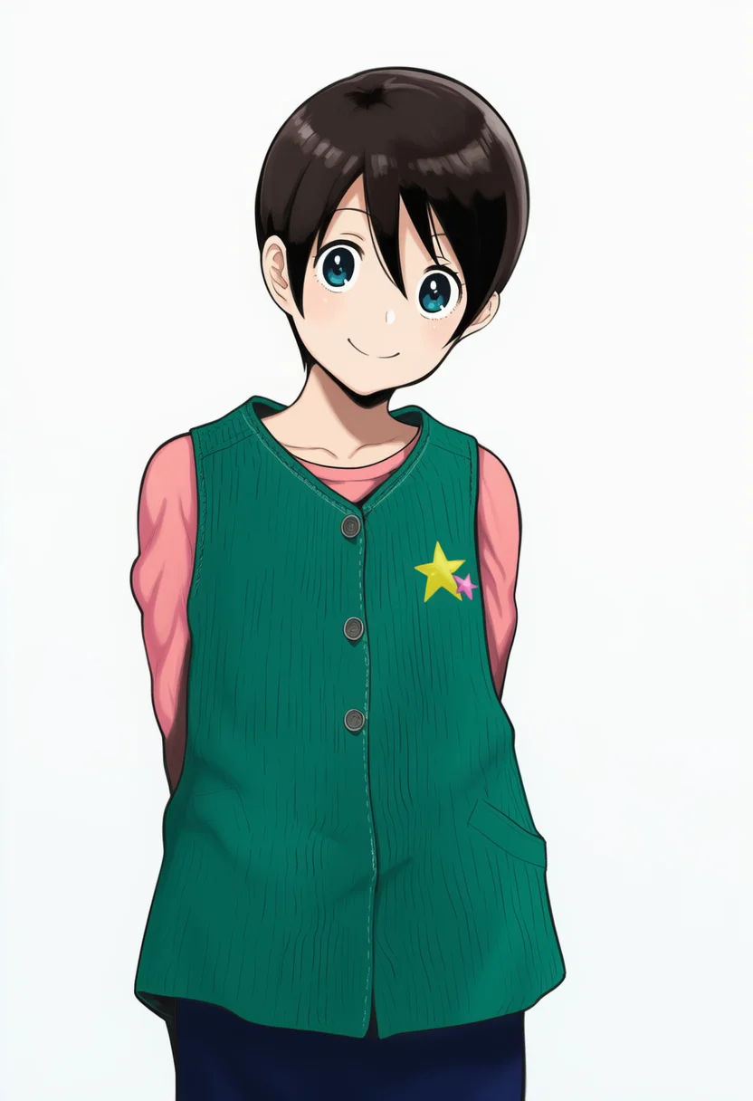 saitou ena