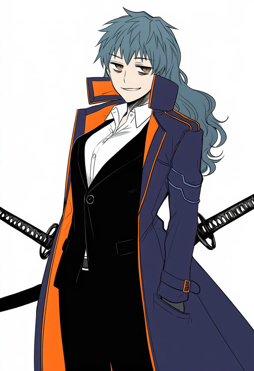 saitou hajime (fate)