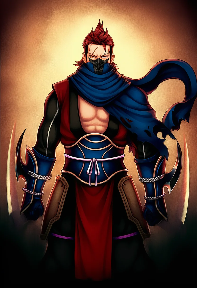 saizo (fire emblem)