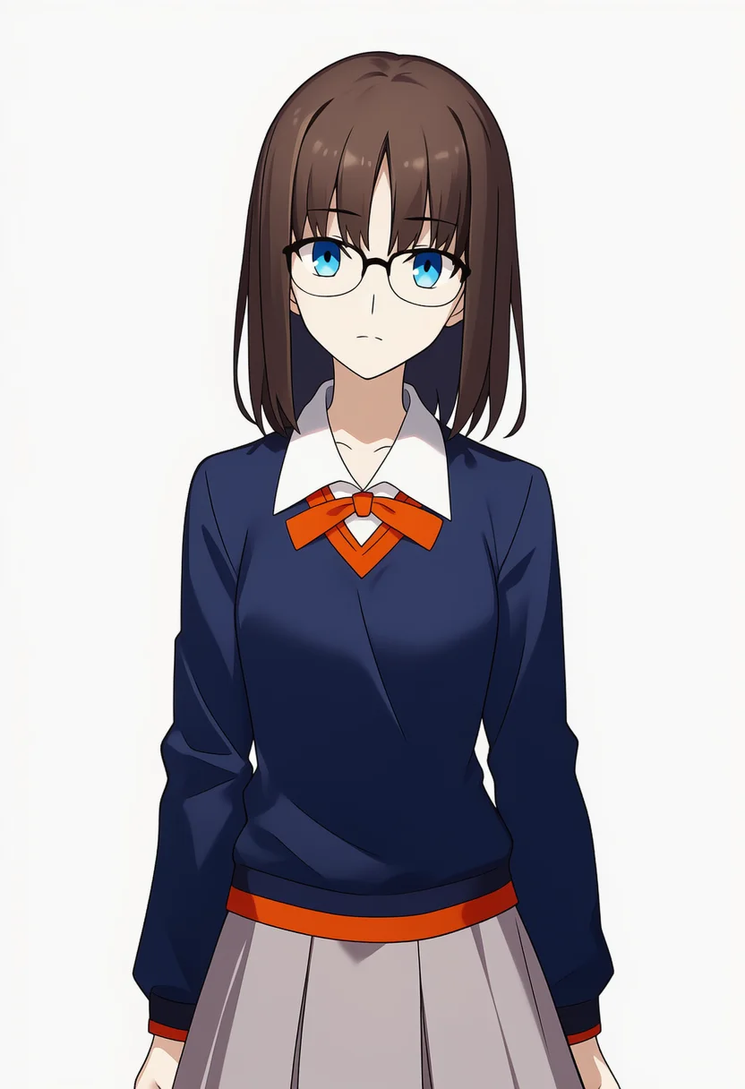 sajou ayaka (fate/strange fake)