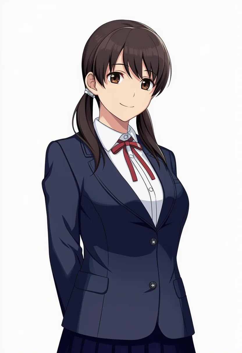 sakagami ayumi